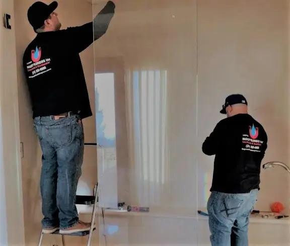 Professional plumbing installation for Tankless Water Heater Installation in Pine Swamp